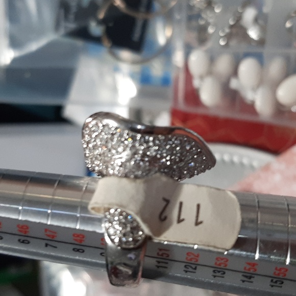 Camille Louise Silverton  ring - Picture 2 of 3